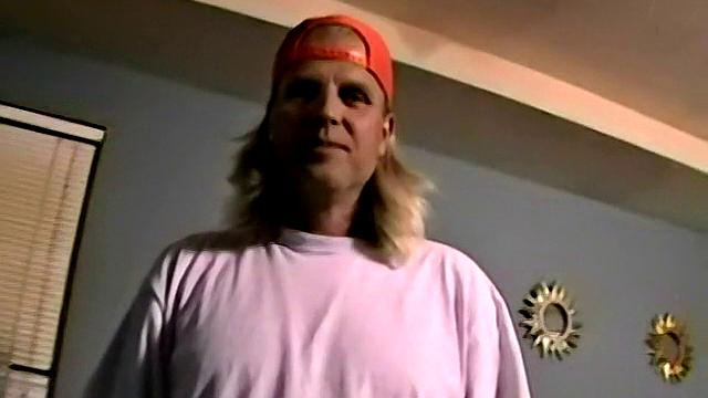 Tommy Daddy Shoots a Hot Load - Tom