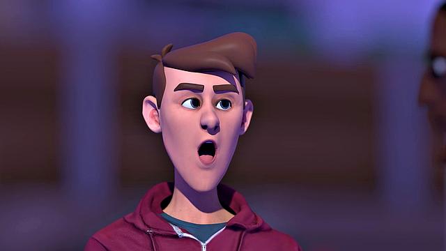 SodomySquad - BBC Superhero Shoves Cock In His Own Ass For A Good Self Fucking