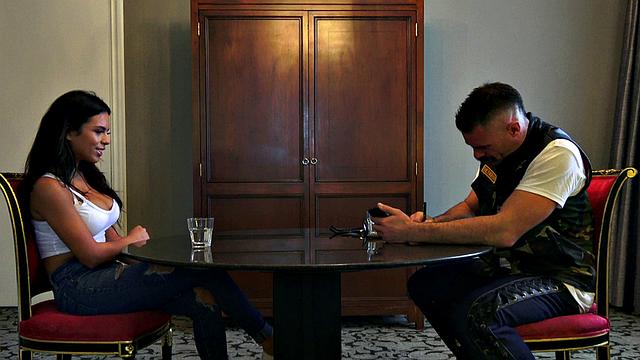 Autumn Falls - Fixer