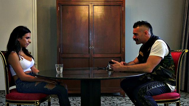 Autumn Falls - Fixer