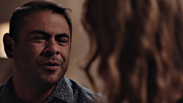 Trans drilled after sucking in erotic couple