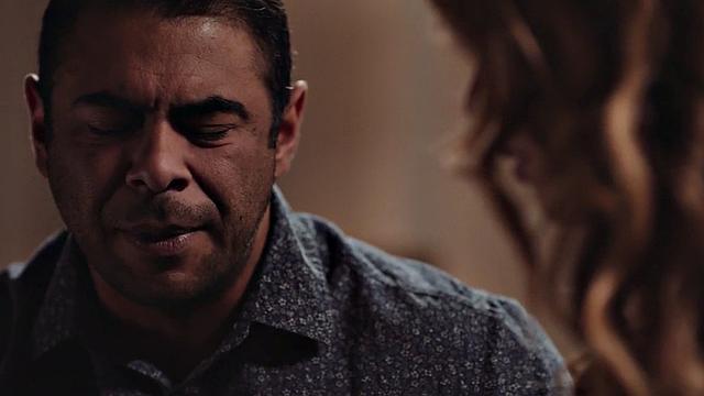 Trans drilled after sucking in erotic couple