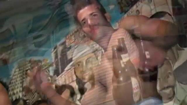 Jefferson Garcia, Ramon Mendez, Antonio Jacques