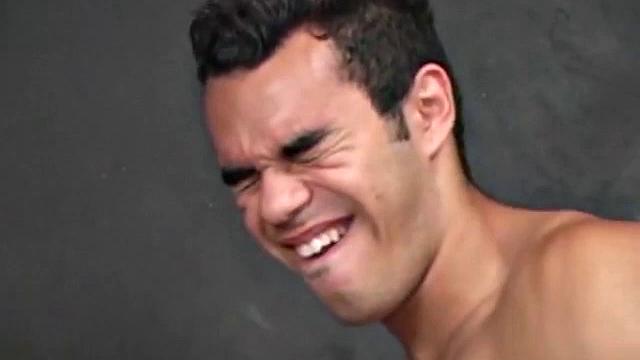 Jefferson Garcia, Ramon Mendez, Antonio Jacques