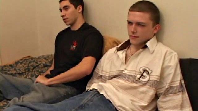 Str8 Axel Blows Dick