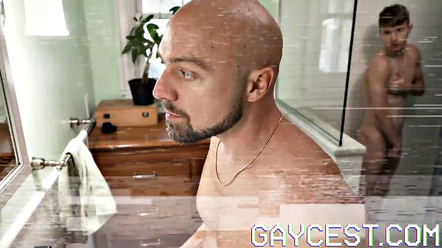 THE PROFESSOR Tape 1 - Opening Up