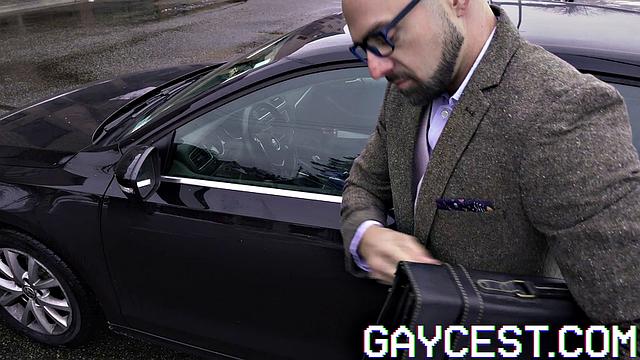 THE PROFESSOR Tape 1 - Opening Up