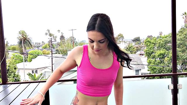 Rachael's Amazing ASSets