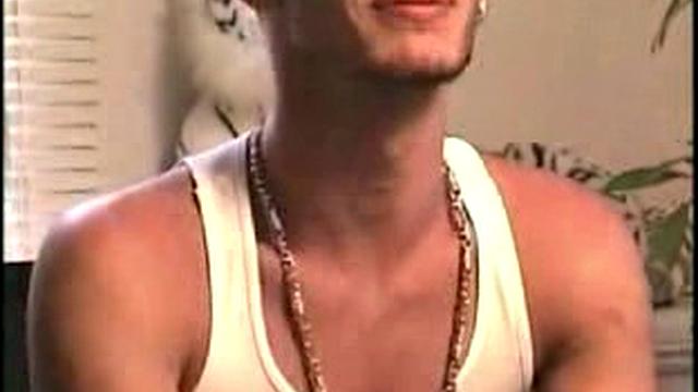 Sucking Off Two Dudes