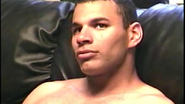 Sucking Off Two Dudes