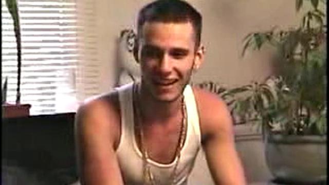 Sucking Off Two Dudes