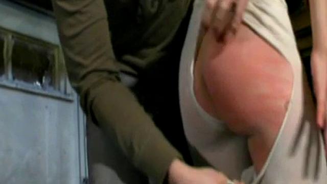 Pain Slave Lola is Back for More Brutal Punishment