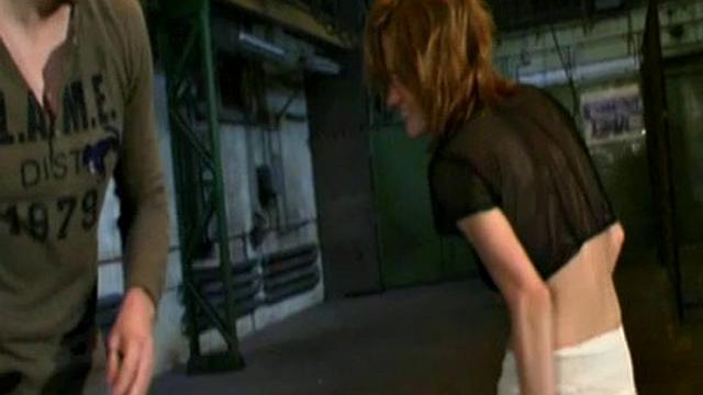 Pain Slave Lola is Back for More Brutal Punishment