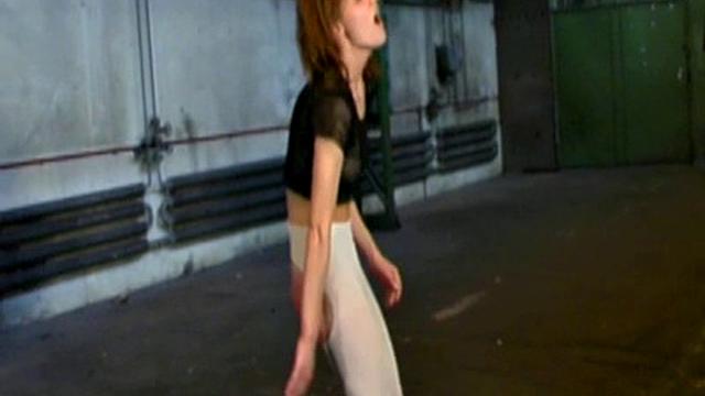 Pain Slave Lola is Back for More Brutal Punishment