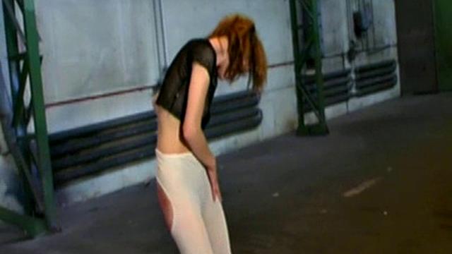 Pain Slave Lola is Back for More Brutal Punishment