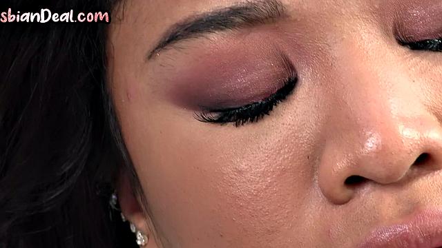 Muffdiving Asian dining at the Y