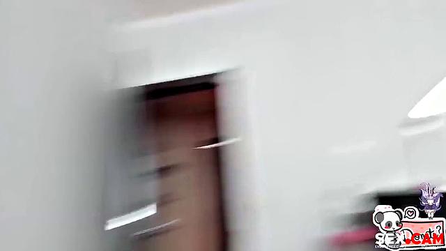 tight pussy taken by big cock