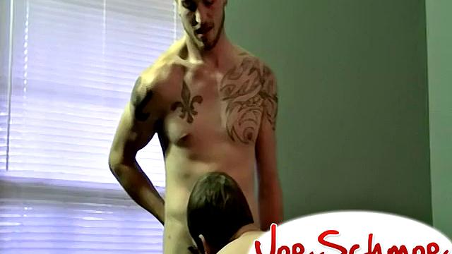 Hung Heath Raw Fucks Blaze - Blaze And Heath