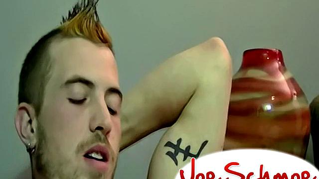 Hung Heath Raw Fucks Blaze - Blaze And Heath