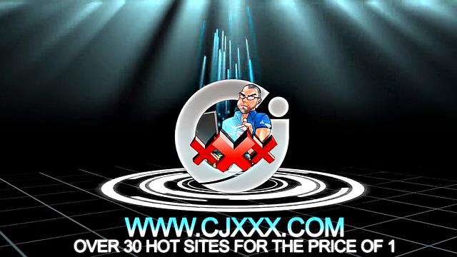 Daddy Mike and Russel