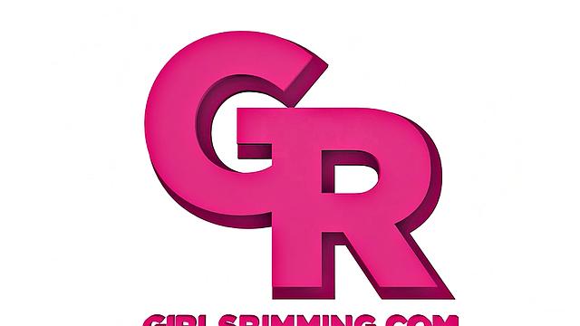 GIRLSRIMMING - Maternal Discipline