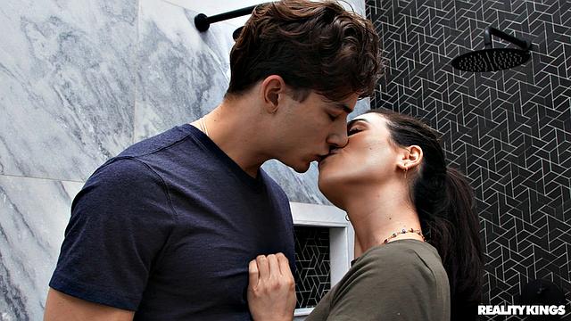 Renovating The Bathroom