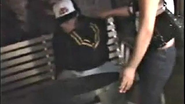 College lesbians licking each other