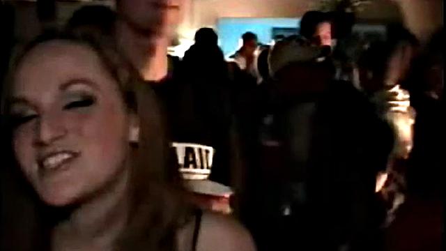 College lesbians licking each other