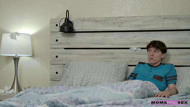 Stepmom Needs The Cum - S16:E2