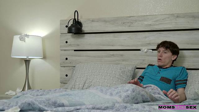 Stepmom Needs The Cum - S16:E2