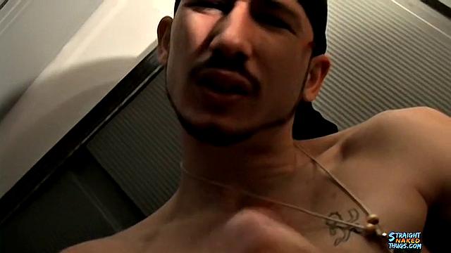 Naked Juggalos Jerk Off Together - T &amp;amp;amp; Noah