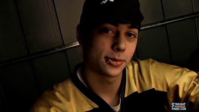 Голые Juggalos дрочат вместе - T и Ноа