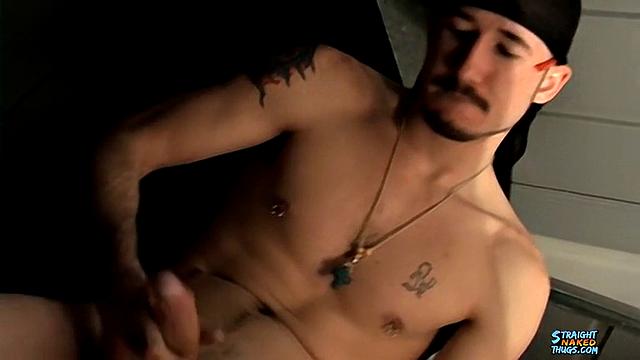 Naked Juggalos Jerk Off Together - T &amp;amp;amp; Noah