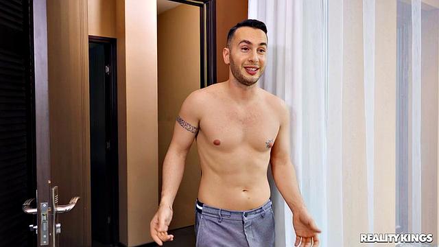 Crashing Sex Confessions