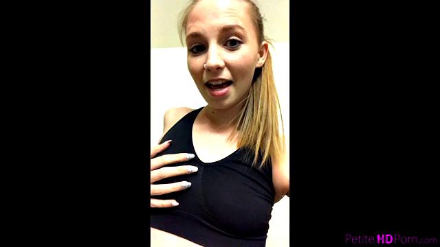 Sex at the Gym - S16:E10