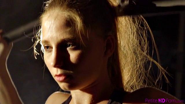 Sex at the Gym - S16:E10