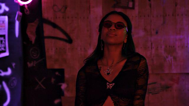 High Fidelity - Track 2: You're My Kind