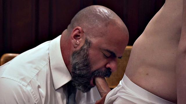 Elder Packer: The Covenant