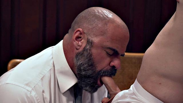 Elder Packer: The Covenant