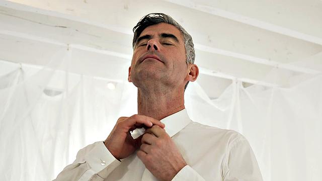 Elder Packer: The Covenant