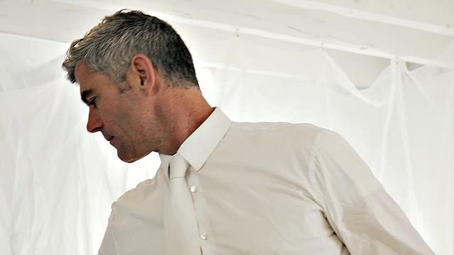 Elder Packer: The Covenant