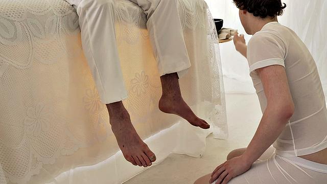 Elder Packer: The Covenant