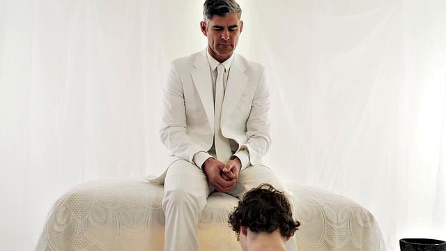 Elder Packer: The Covenant