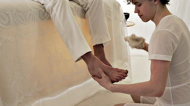 Elder Packer: The Covenant