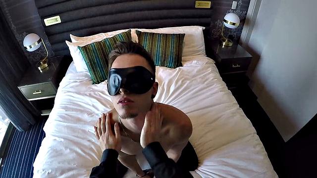 Restrained & Taken Over