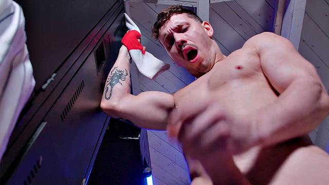Hot AF: Zac Deluca