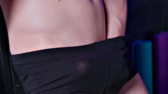 Hot AF: Zac Deluca