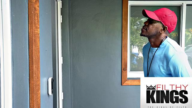 FilthyKings - Big Ass Blonde Milf Gets Her Depression Cured By Huge Cock