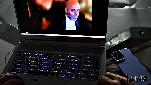 Screw Video Call, Play with Me!