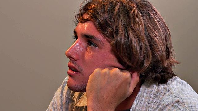 School of MILF 2: Scene 1